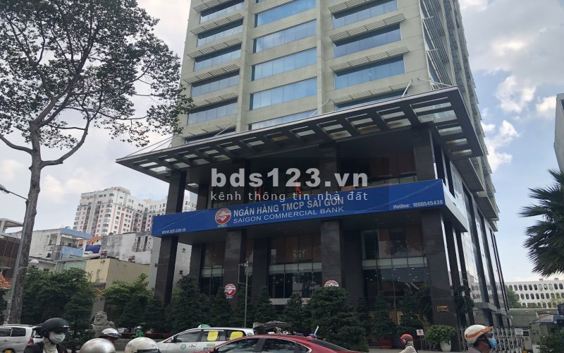 Bán căn hộ cao cấp nổi bật tại trung tâm sài gòn, giá cực ưu đãi và nhiều khuyến mãi