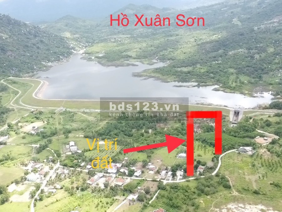 Bán đất MT đường và mặt biển khu Bắc Vân Phong Khánh Hoà liên hệ 0832222232