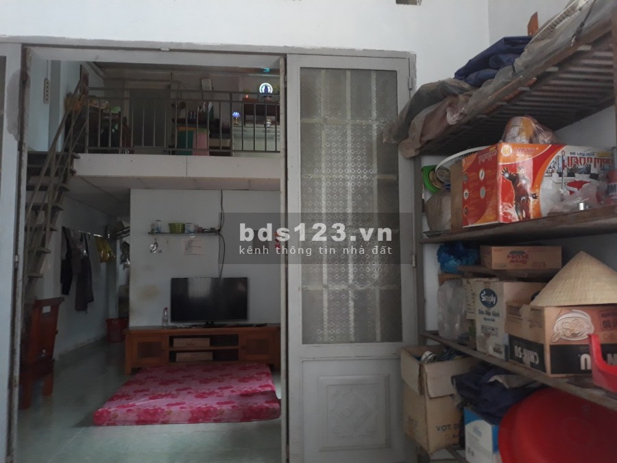 Bán nhà cấp 4 có gác lửng Xã Phước Vĩnh An Củ Chi khu dân cư đông đúc, giá tốt