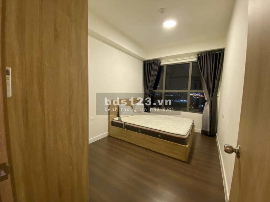 Bán Căn Hộ The Sun Avenue 2PN - 2WC, Giá Cực Tốt 4 Tỷ Bao Hết, Full Nội Thất
