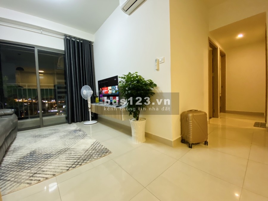 Bán Căn Hộ The Sun Avenue 2PN - 2WC, Giá Cực Tốt 4 Tỷ Bao Hết, Full Nội Thất