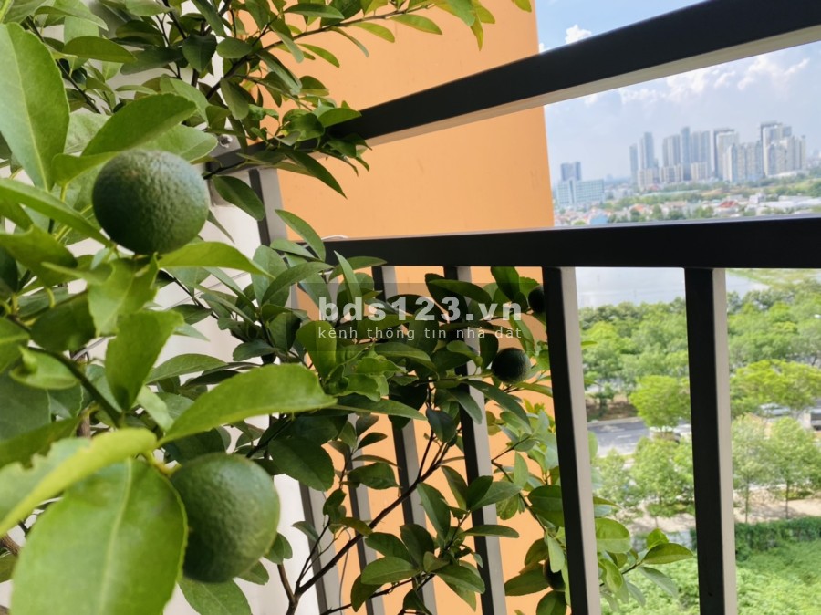 Bán Căn Hộ The Sun Avenue 2PN - 2WC, Giá Cực Tốt 4 Tỷ Bao Hết, Full Nội Thất