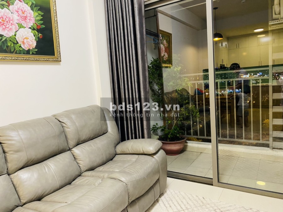 Bán Căn Hộ The Sun Avenue 2PN - 2WC, Giá Cực Tốt 4 Tỷ Bao Hết, Full Nội Thất