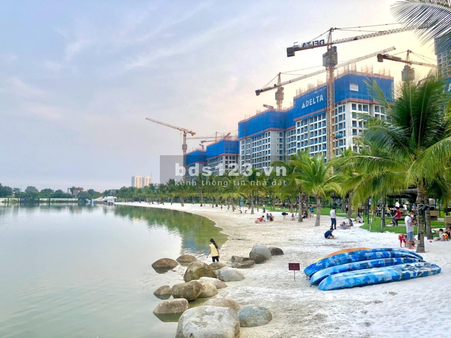 Một số căn ngoại giao rẻ nhất thị trường Imperia Smart City ngân hàng hỗ trợ vay, giá tốt
