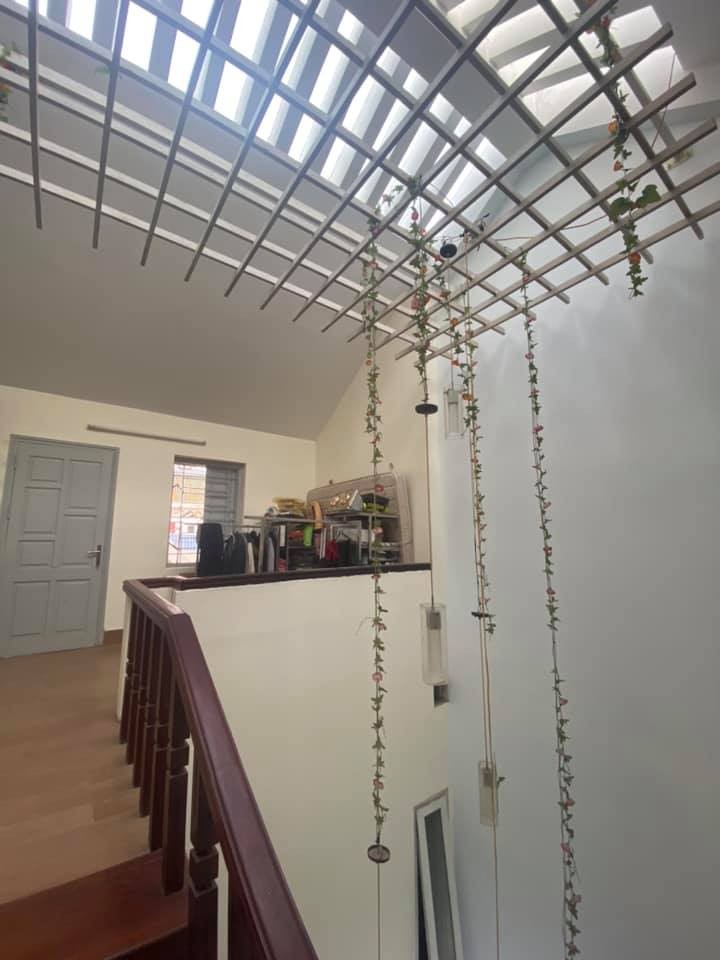 Cần Bán Gấp Nhà Tam Trinh - Hoàng Mai 30m2, 3 tầng, giá 2 tỷ, Full Nội Thất