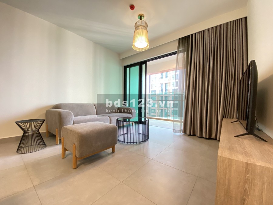 2PN - Tháp Somerset - Feliz En Vista cho thuê liên hệ em Tâm: 0902.0506.43
