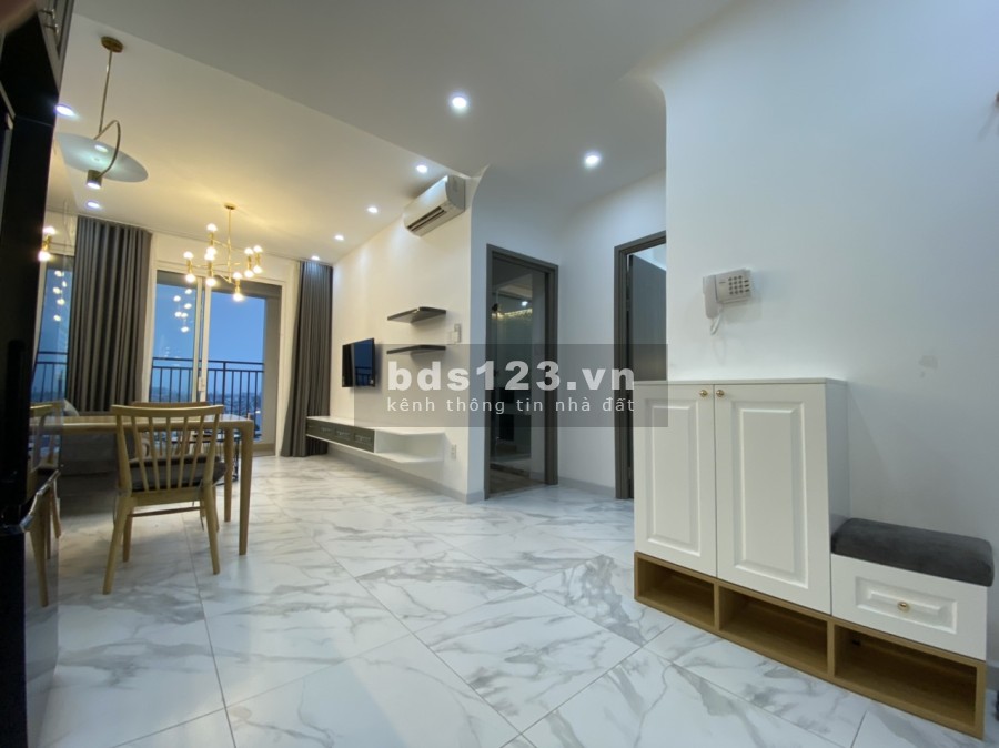 Bán căn hộ cao cấp DA RichStar 65m2 full nội thất như hình, view thoáng mát tại Trần Phú- 0906847066