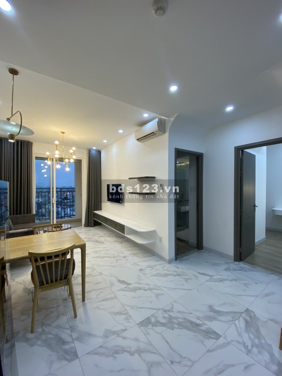 Bán căn hộ cao cấp DA RichStar 65m2 full nội thất như hình, view thoáng mát tại Trần Phú- 0906847066