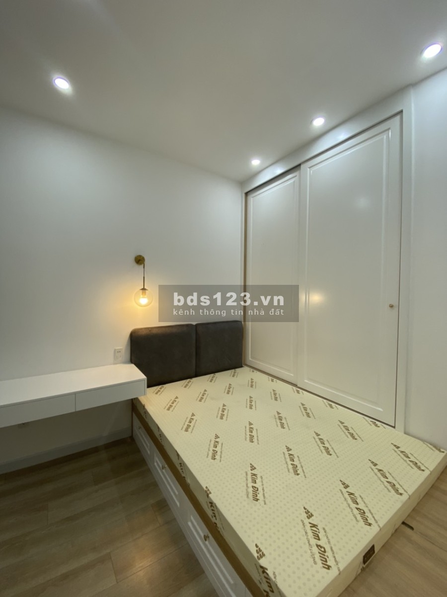 Bán căn hộ cao cấp DA RichStar 65m2 full nội thất như hình, view thoáng mát tại Trần Phú- 0906847066