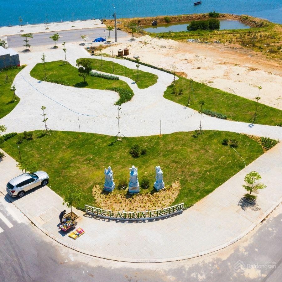 Bán Lô Đất kề góc 155m2, cách sông Trường Giang 100m, ngay UBND Xã Tam Anh Nam, Núi Thành
