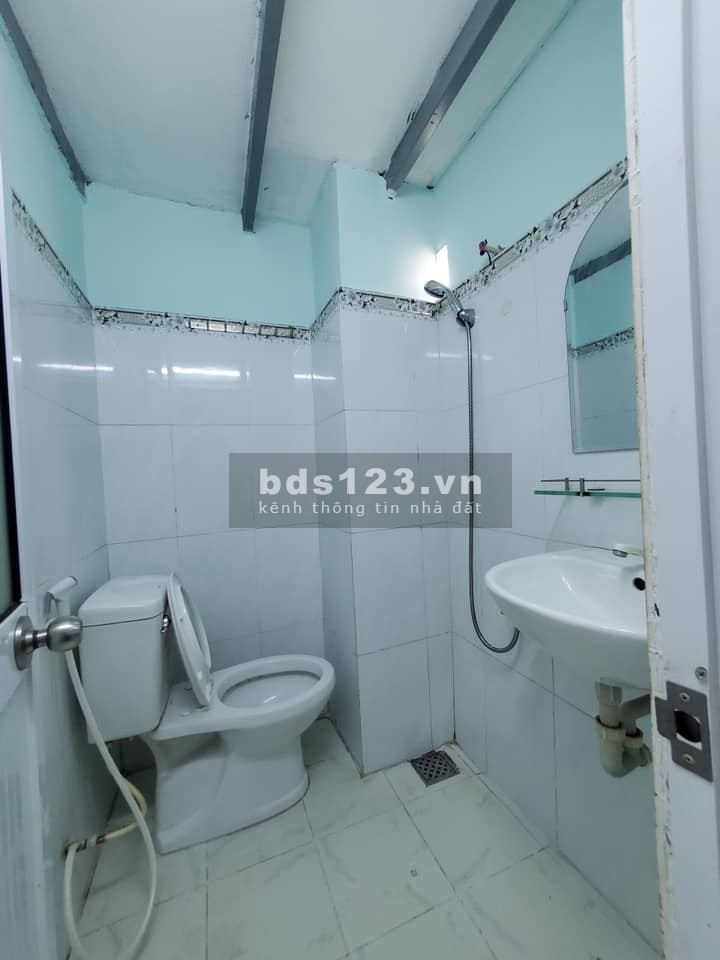 Cho thuê phòng trọ giá sinh viên ngay chợ Thạch Đà môi trường sống yên tĩnh