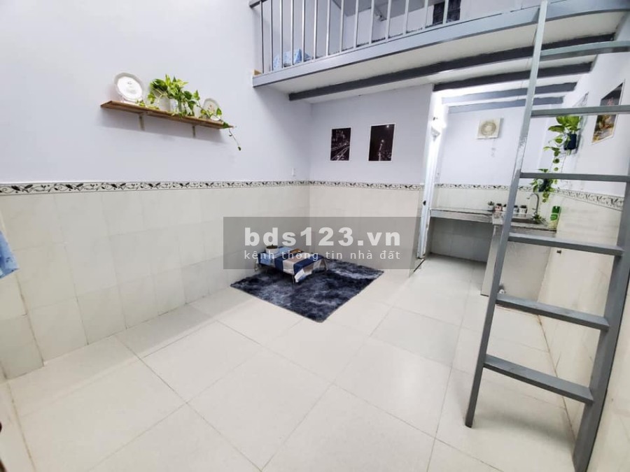 Cho thuê phòng trọ giá sinh viên ngay chợ Thạch Đà môi trường sống yên tĩnh