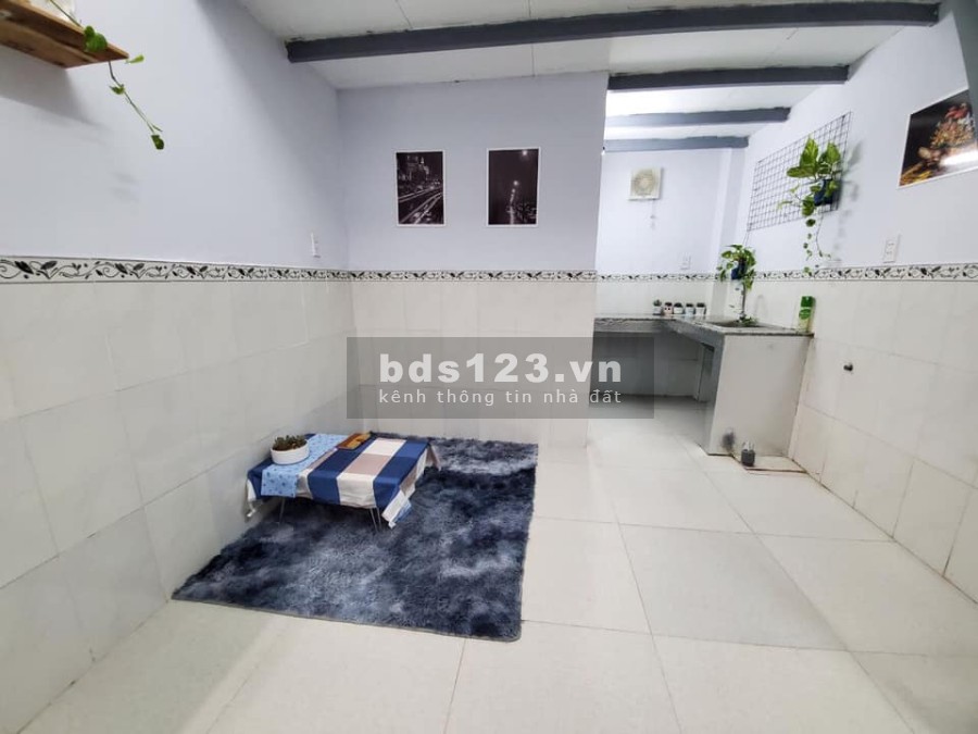 Cho thuê phòng trọ giá sinh viên ngay chợ Thạch Đà môi trường sống yên tĩnh