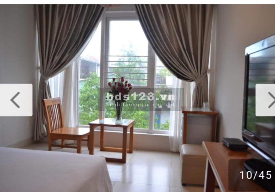 Bán toà căn hộ biển Mỹ Kê Ngũ Hành Sơn Đà Nẵng, giá bán hơn 14 tỷ, pháp lý chuẩn