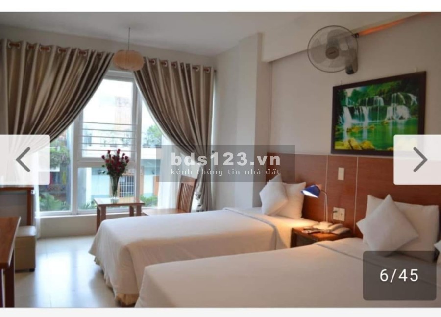 Bán toà căn hộ biển Mỹ Kê Ngũ Hành Sơn Đà Nẵng, giá bán hơn 14 tỷ, pháp lý chuẩn