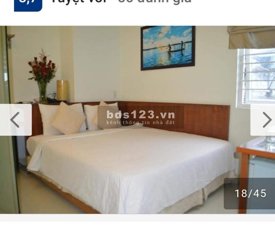 Bán toà căn hộ biển Mỹ Kê Ngũ Hành Sơn Đà Nẵng, giá bán hơn 14 tỷ, pháp lý chuẩn