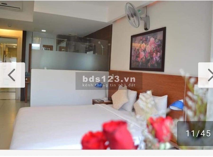 Bán toà căn hộ biển Mỹ Kê Ngũ Hành Sơn Đà Nẵng, giá bán hơn 14 tỷ, pháp lý chuẩn