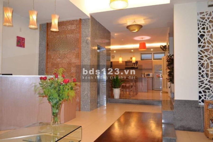 Bán toà căn hộ biển Mỹ Kê Ngũ Hành Sơn Đà Nẵng, giá bán hơn 14 tỷ, pháp lý chuẩn