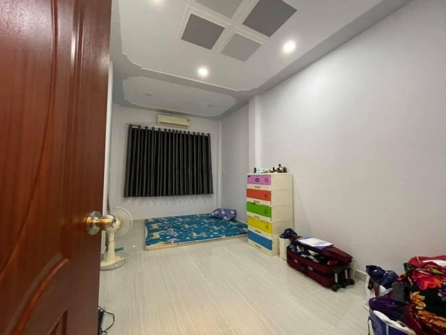Bán nhà đẹp ở ngay hẻm xe hơi phường 3 Tân Bình giá bán chỉ 5,9 tỷ lh 0903112643