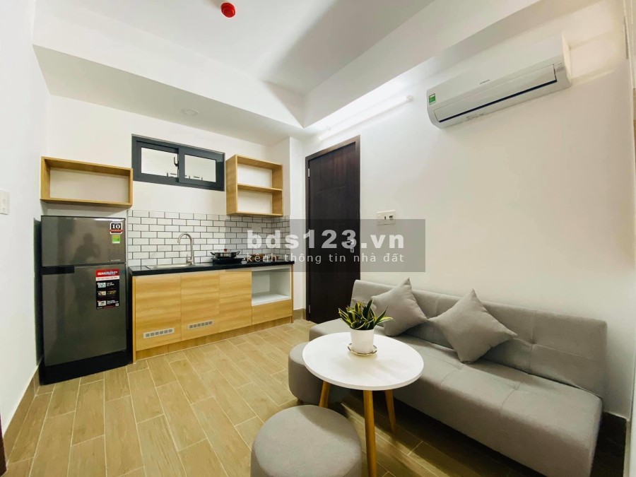 Cho thuê căn hộ mini Gần Cv Làng Hoa, chợ Hạnh Thông Tây, Lê Văn Thọ - Nguyễn Văn Khối - Gò Vấp