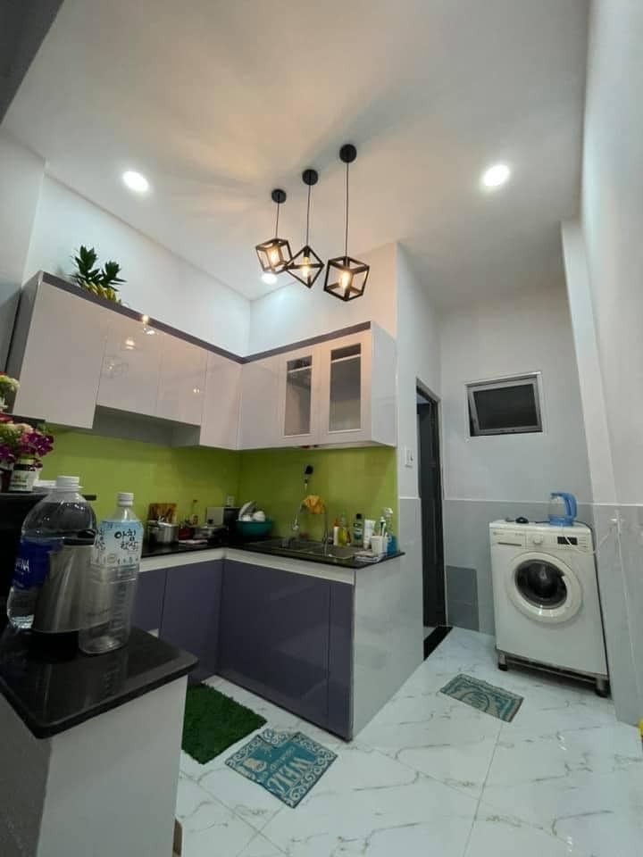 Bán nhà đẹp ở ngay hẻm xe hơi phường 3 Tân Bình giá bán chỉ 5,9 tỷ lh 0903112643