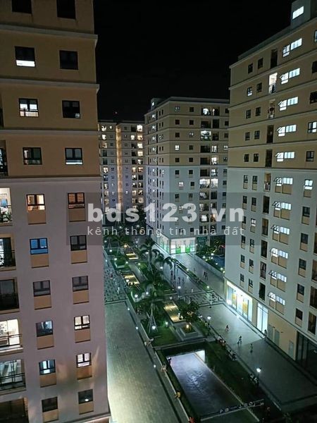 Thiếu nợ chủ nhà gửi bán gấp căn hộ Cityland Parkhill cao cấp tại Gò Vấp
