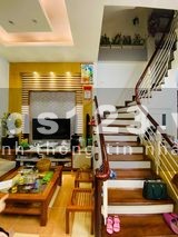 SỞ HỮU NGAY NHÀ ĐẸP CHỈ VỚI GẦN 5 TỶ ĐỒNG PHỐ VŨ TÔNG PHAN 56M² - NỘI THẤT SANG TRỌNG