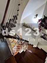 SỞ HỮU NGAY NHÀ ĐẸP CHỈ VỚI GẦN 5 TỶ ĐỒNG PHỐ VŨ TÔNG PHAN 56M² - NỘI THẤT SANG TRỌNG