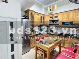 SỞ HỮU NGAY NHÀ ĐẸP CHỈ VỚI GẦN 5 TỶ ĐỒNG PHỐ VŨ TÔNG PHAN 56M² - NỘI THẤT SANG TRỌNG