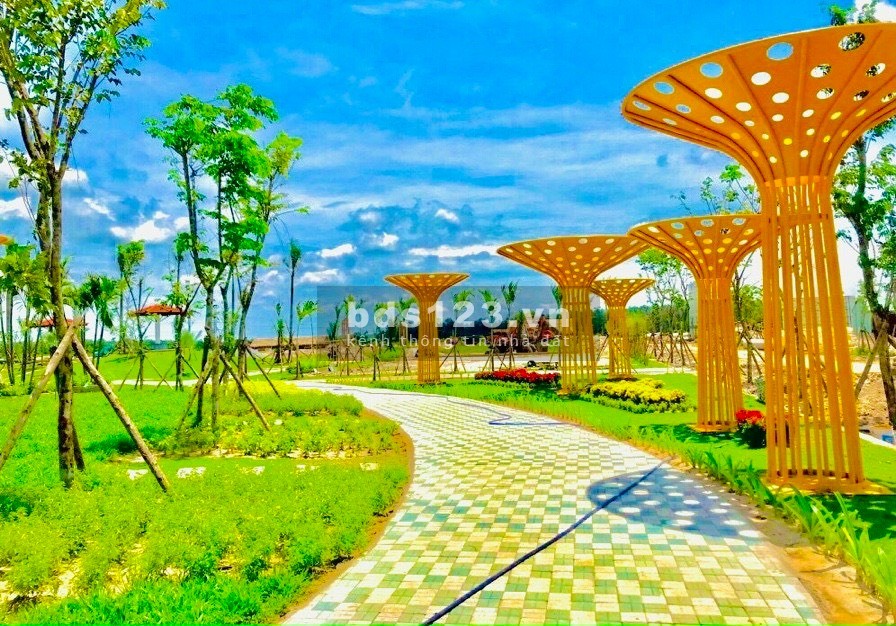 Bán đất trung tâm thị xã Lai Uyên, Bình Dương giá bán đầu tư sinh lời, lh 0909370517