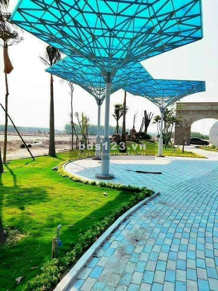 Bán đất trung tâm thị xã Lai Uyên, Bình Dương giá bán đầu tư sinh lời, lh 0909370517