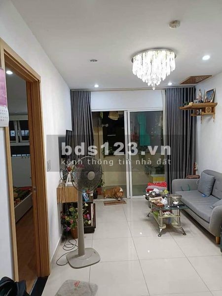 Thiếu nợ chủ nhà gửi bán gấp căn hộ Cityland Parkhill cao cấp tại Gò Vấp
