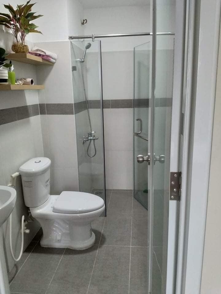 Căn hộ Thủ Đức giá bán 1.7 tỷ 2 phòng ngủ, 2 nhà vệ sinh khu an ninh, yên tĩnh, giá tốt