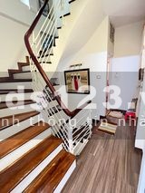 SỞ HỮU NGAY NHÀ ĐẸP CHỈ VỚI GẦN 5 TỶ ĐỒNG PHỐ VŨ TÔNG PHAN 56M² - NỘI THẤT SANG TRỌNG