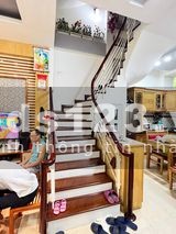 SỞ HỮU NGAY NHÀ ĐẸP CHỈ VỚI GẦN 5 TỶ ĐỒNG PHỐ VŨ TÔNG PHAN 56M² - NỘI THẤT SANG TRỌNG