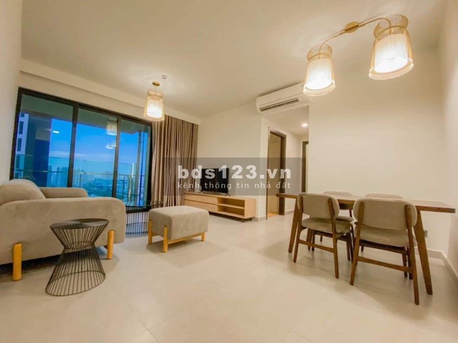 2PN - Tháp Somerset - Feliz En Vista cho thuê liên hệ em Tâm: 0902.0506.43