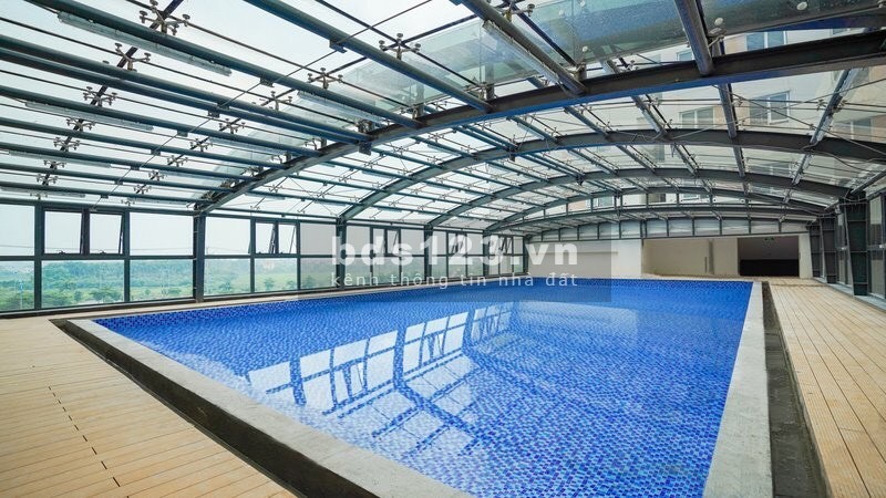Nhận nhà ở ngay - Rinh ngay quà khủng - Căn hộ 2 PN 2 VS chỉ 1.7 tỷ tại Eurowindow River Park