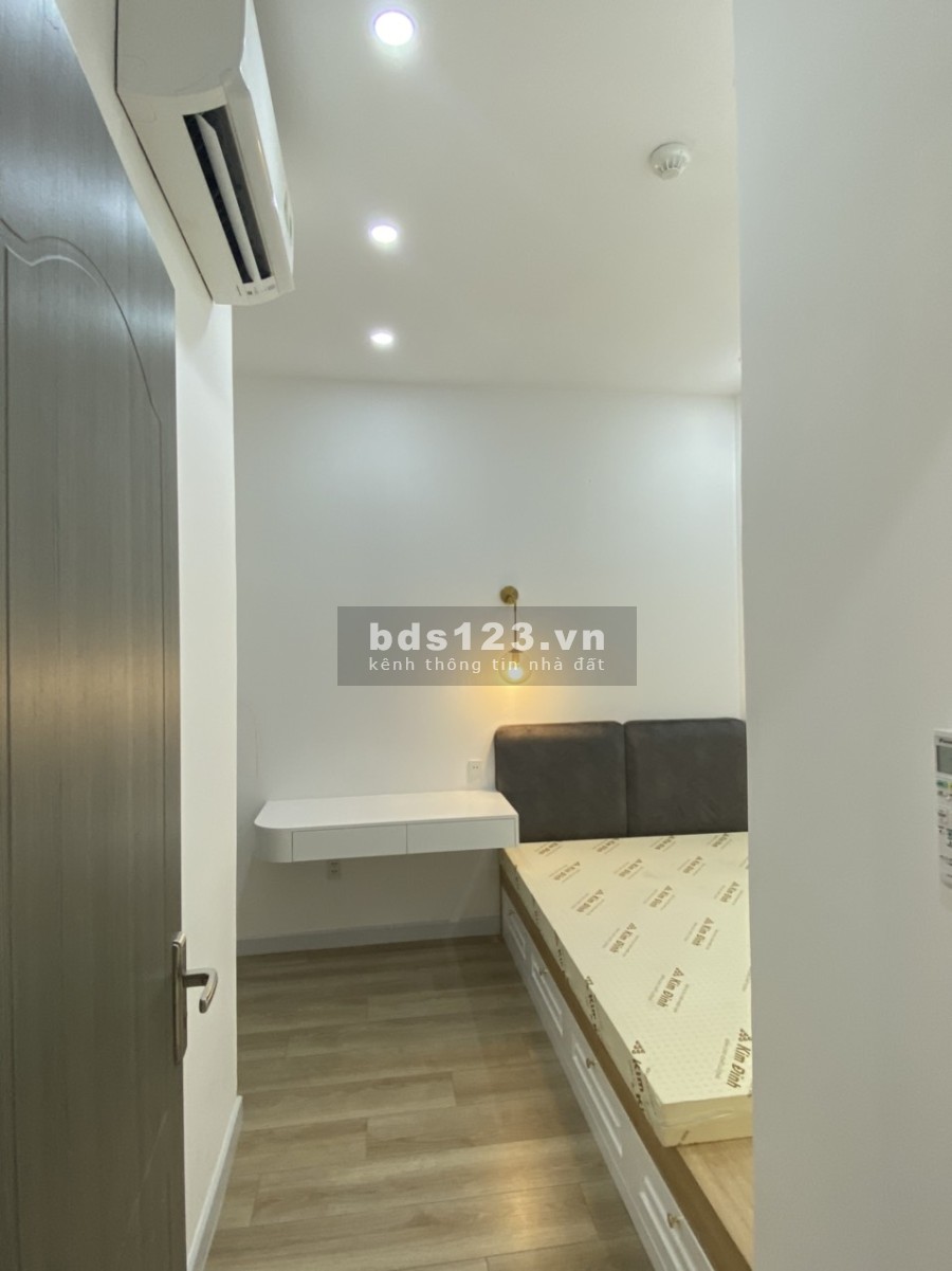 Bán căn hộ cao cấp DA RichStar 65m2 full nội thất như hình, view thoáng mát tại Trần Phú- 0906847066