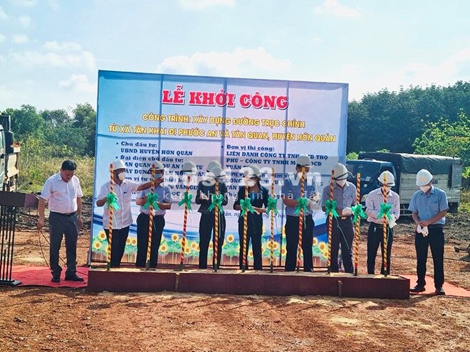 Bán đất chính chủ tại Bình Phước, có thổ cư, sổ hồng riêng công chứng ngay