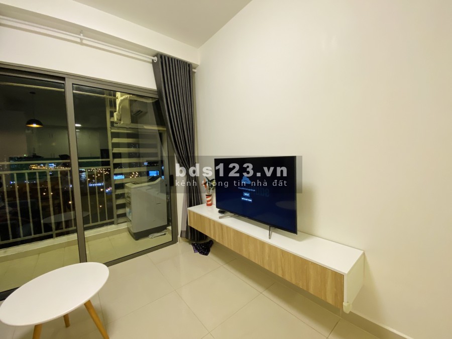 Giá tốt bất ngờ đầu tư sinh lời cao tại căn hộ quận 2 cao cấp The Sun Avenue 2PN giá bán chỉ 4 tỷ