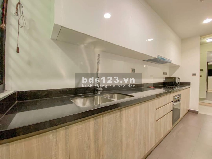 2PN - Tháp Somerset - Feliz En Vista cho thuê liên hệ em Tâm: 0902.0506.43