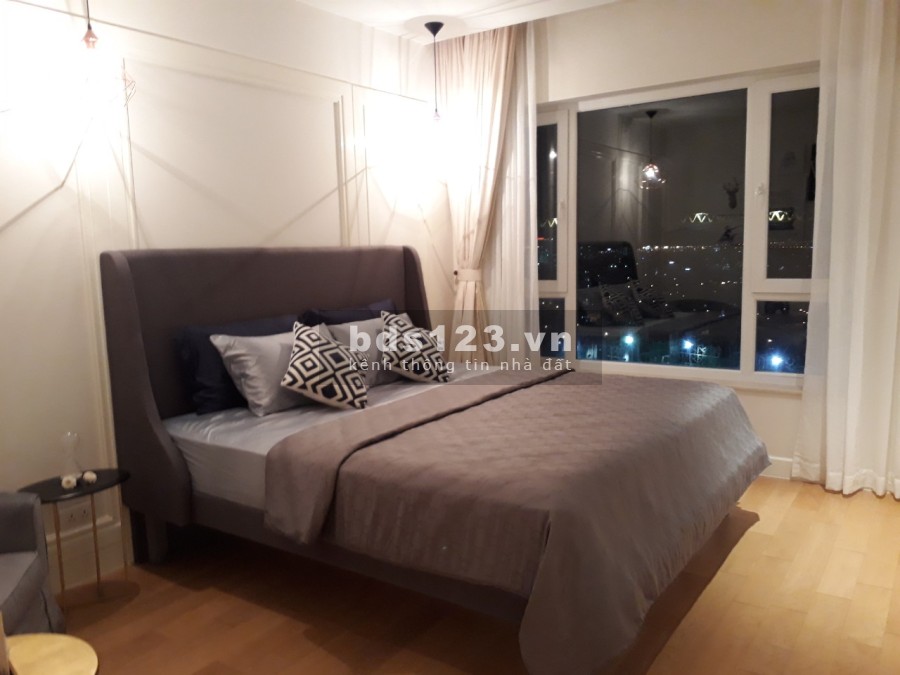 Sở hữu căn hộ cao cấp tháp Brillant tại Đảo Kim Cương. LH em Tâm: 0902.0506.43