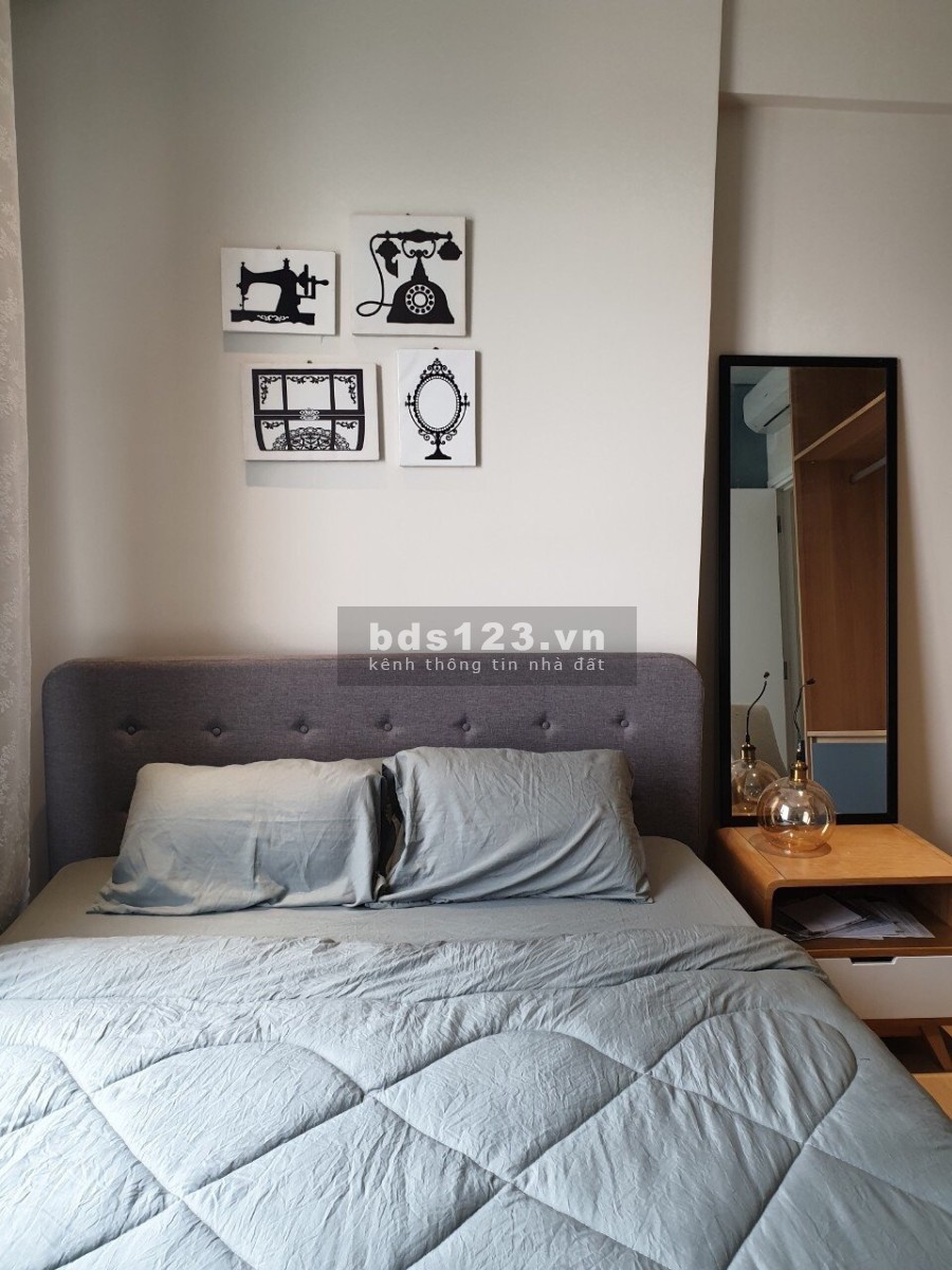 Đảo Kim Cương cho thuê 1pn. Có thể vào ở ngay thương lượng cho khách thiện chí. Tâm: 0902.0506.43