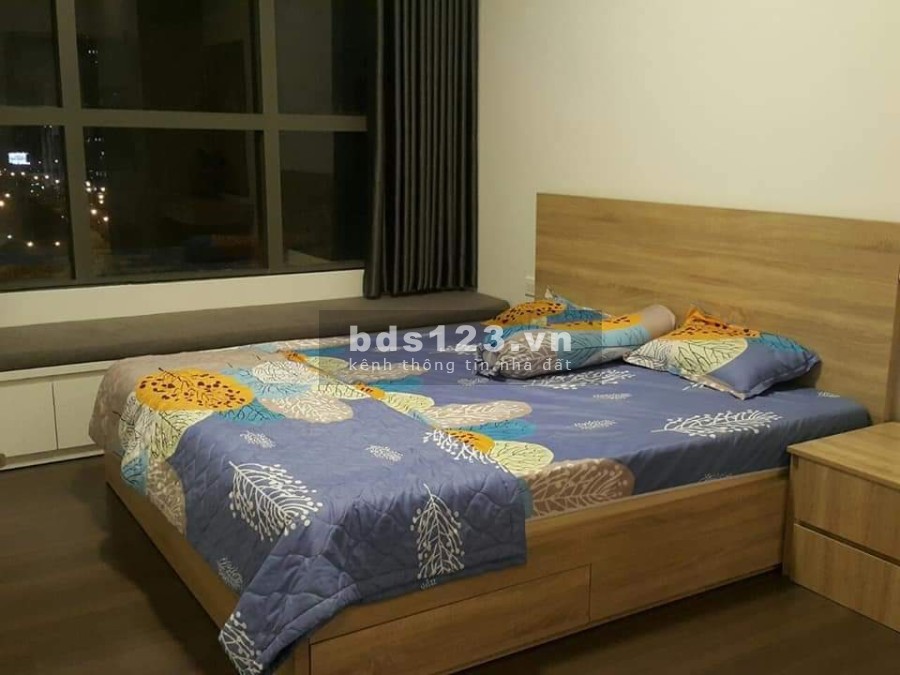 Giá tốt bất ngờ đầu tư sinh lời cao tại căn hộ quận 2 cao cấp The Sun Avenue 2PN giá bán chỉ 4 tỷ