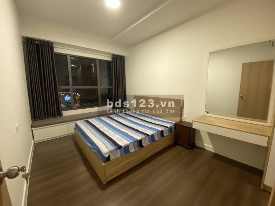 Giá tốt bất ngờ đầu tư sinh lời cao tại căn hộ quận 2 cao cấp The Sun Avenue 2PN giá bán chỉ 4 tỷ