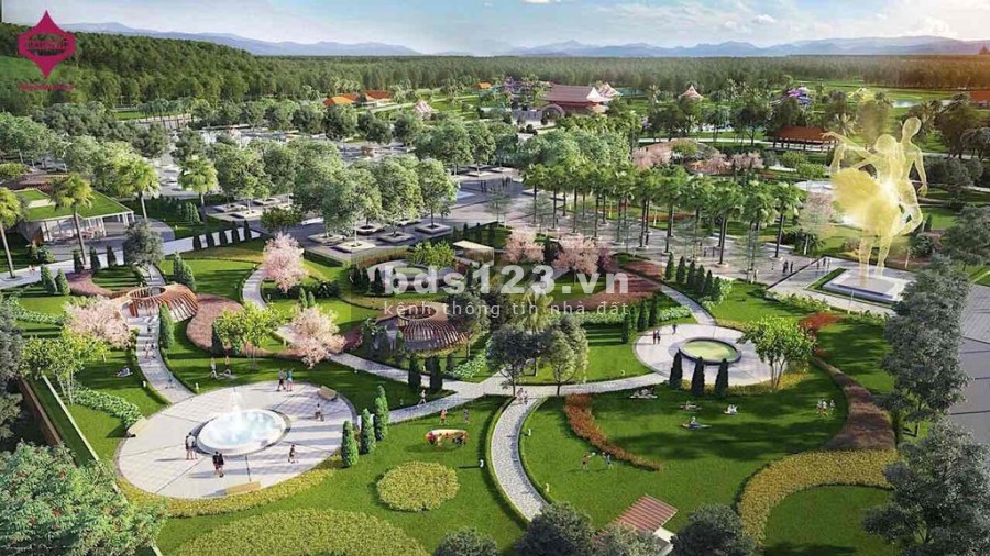 Bán lô đất nền Nam Hoà Xuân B2.60 đường 7m5 giá chỉ 32,8 triệu/m2 pháp lý chính chủ