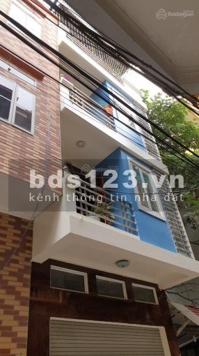 Bán nhà đẹp 4 tầng 3 pn Kim Chung Hoài Đức sát khu đô thị Lideco, liên hệ 0973361666