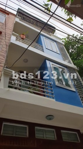 Bán nhà đẹp 4 tầng 3 pn Kim Chung Hoài Đức sát khu đô thị Lideco, liên hệ 0973361666