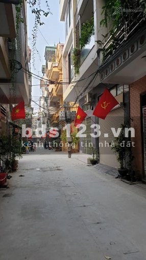 Bán nhà đẹp 4 tầng 3 pn Kim Chung Hoài Đức sát khu đô thị Lideco, liên hệ 0973361666