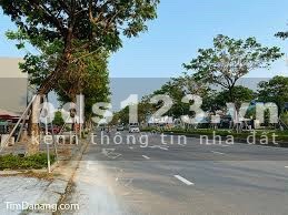 Bán nhà 3 tầng đường Dương Đình Nghệ, DT 109m², đường 7,5m, giá ưu đãi nhất thị trường